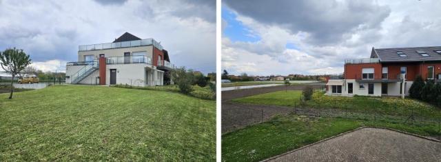 Location appartement T4 Colmar - Photo 5