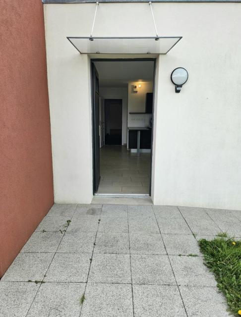 Location appartement T4 Colmar - Photo 7