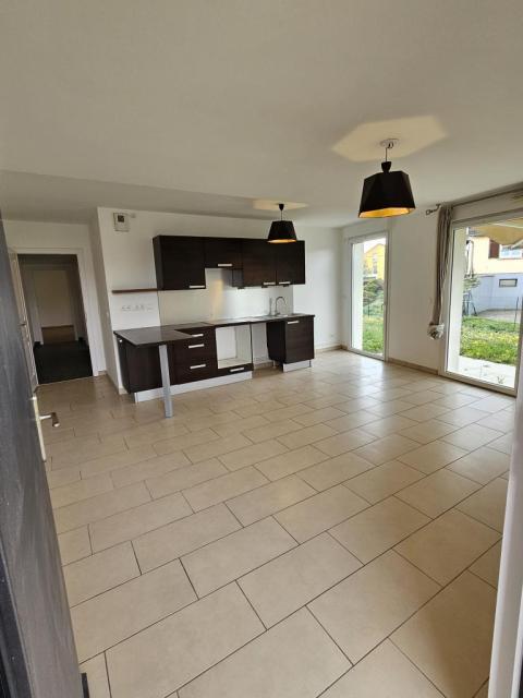 Location appartement T4 Colmar - Photo 8