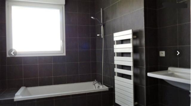 Location appartement T4 Colmar - Photo 9