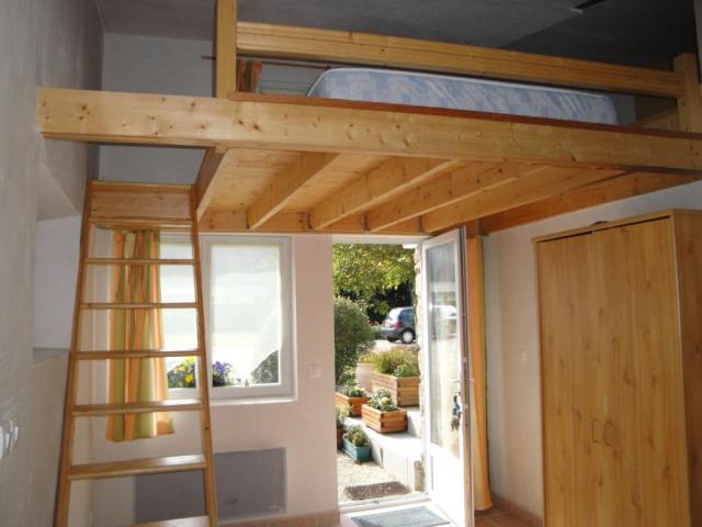 Location maison F2 Guingamp - Photo 1