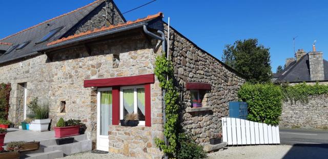 Location maison F2 Guingamp - Photo 3