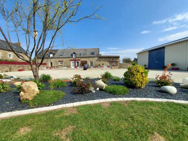 Location maison F2 Guingamp - Photo 4