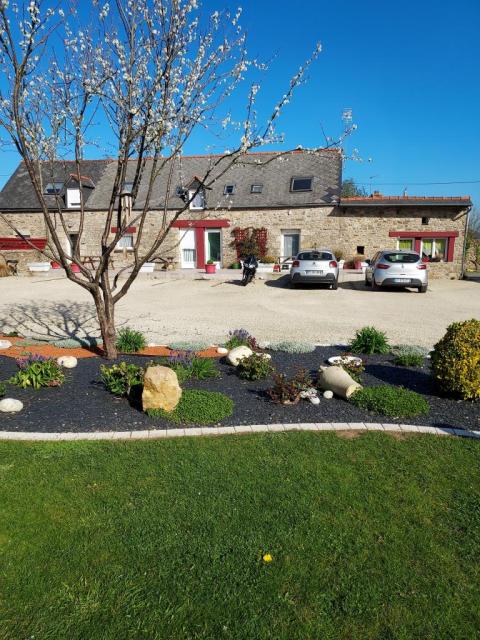 Location maison F2 Guingamp - Photo 5