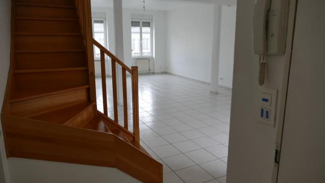 Location appartement T5 Mulhouse - Photo 4