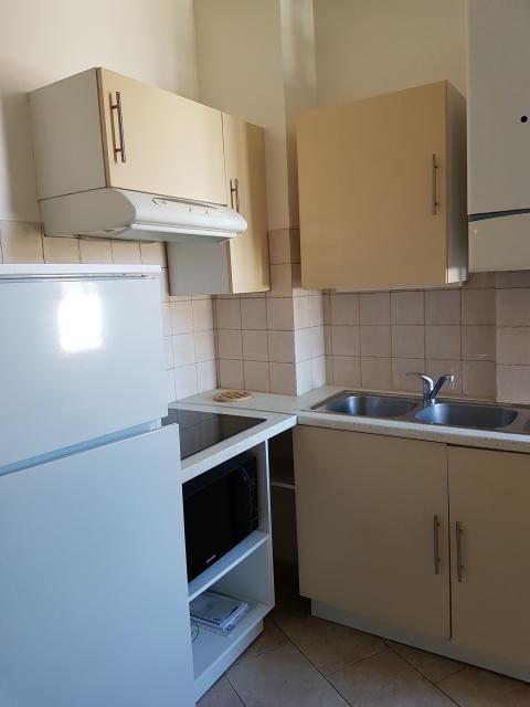 Location appartement T2 Sens - Photo 3