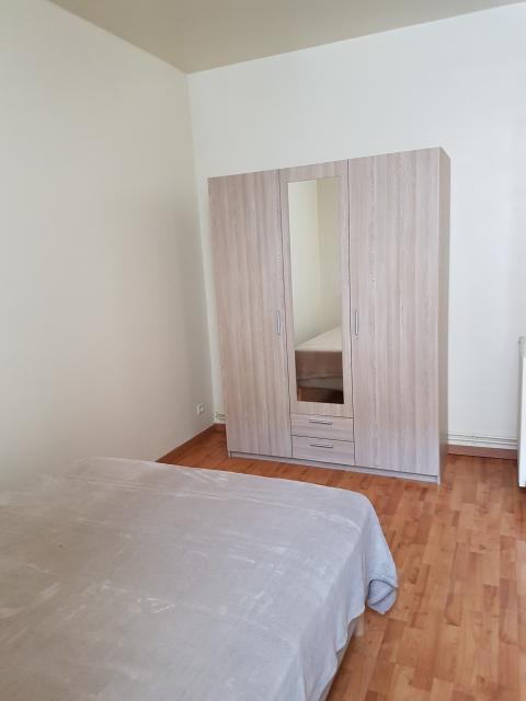 Location appartement T2 Sens - Photo 4