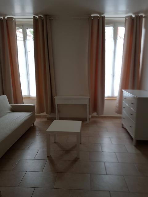 Location appartement T2 Sens - Photo 5