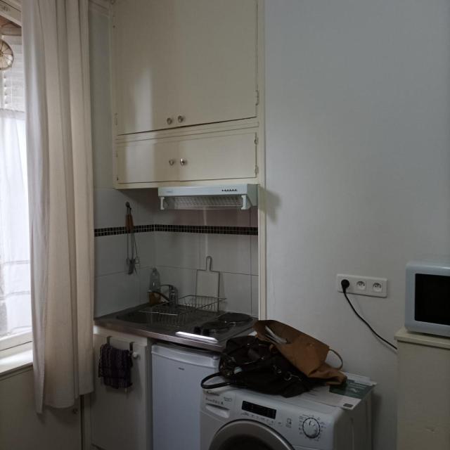 Location studio Paris 13 - Photo 2