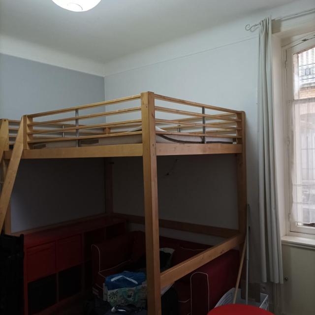 Location studio Paris 13 - Photo 3