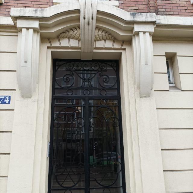 Location studio Paris 13 - Photo 5
