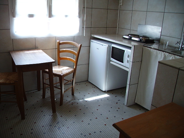 Location studio Le Mans - Photo 2