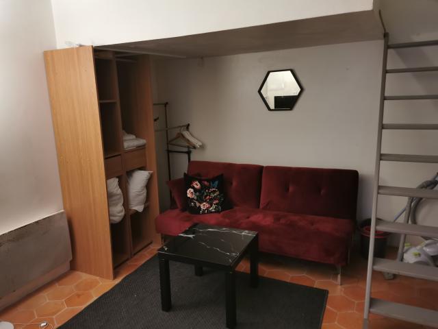 Location studio Bordeaux - Photo 2