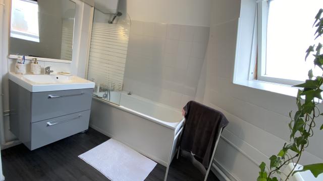 Location appartement T2 Mouvaux - Photo 5