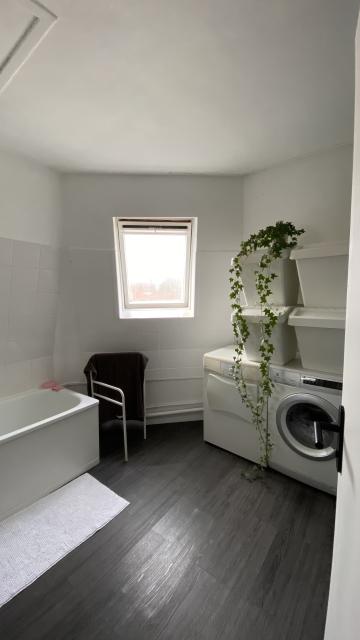 Location appartement T2 Mouvaux - Photo 6