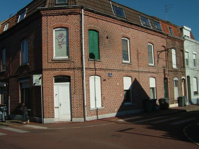 Location appartement T2 Mouvaux - Photo 7