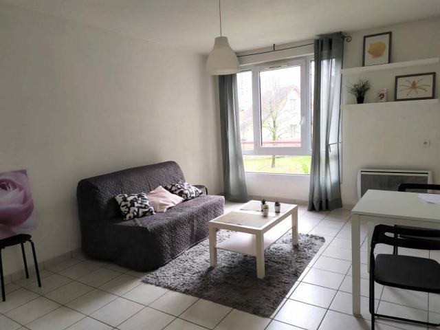 Location studio Grenoble - Photo 3