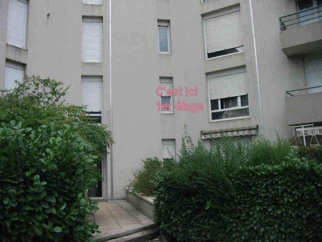 Location studio Grenoble - Photo 4