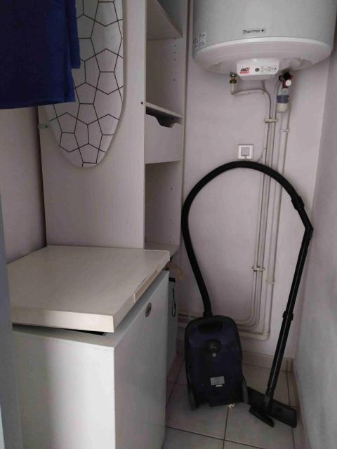 Location studio Grenoble - Photo 6