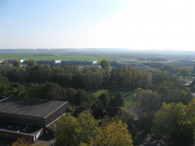 Location appartement T2 Sin le Noble - Photo 4