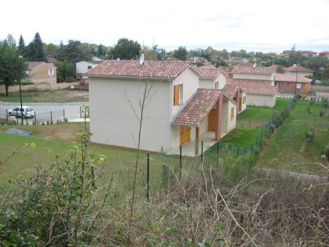 Location maison F4 Muret - Photo 3