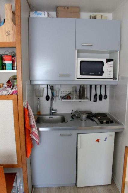 Location studio Lyon 7 - Photo 2