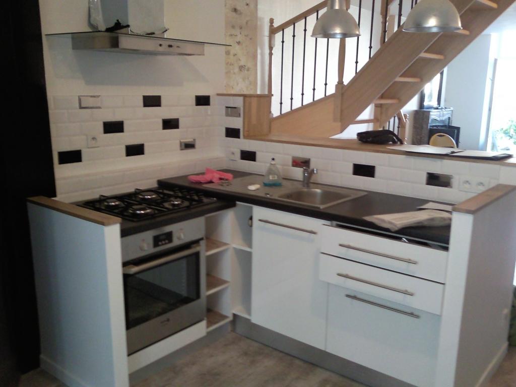 Location appartement T4 Laval - Photo 4