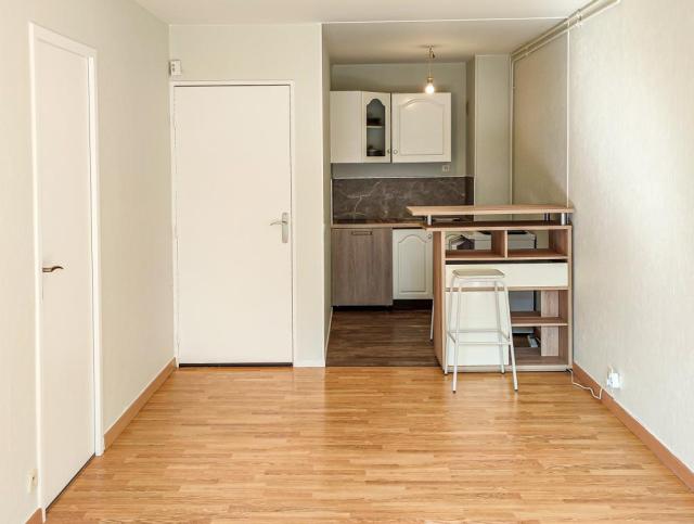 Location appartement T2 Rouen - Photo 2