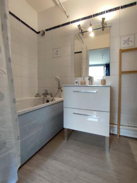 Location appartement T2 Rouen - Photo 3