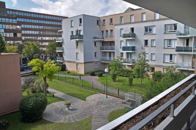 Location appartement T2 Rouen - Photo 7