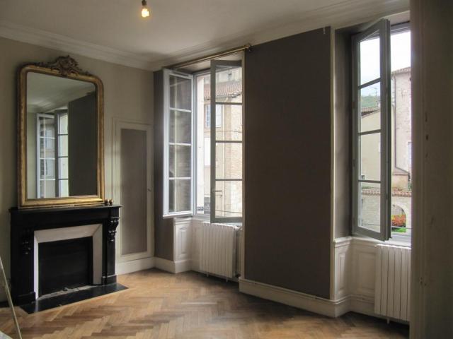 Location appartement T3 Cahors - Photo 3
