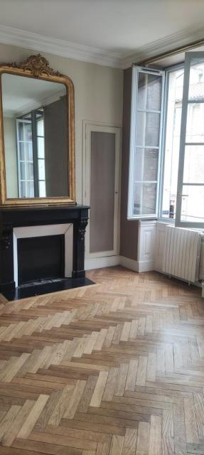 Location appartement T3 Cahors - Photo 5