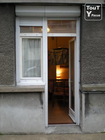Location studio Le Havre - Photo 3