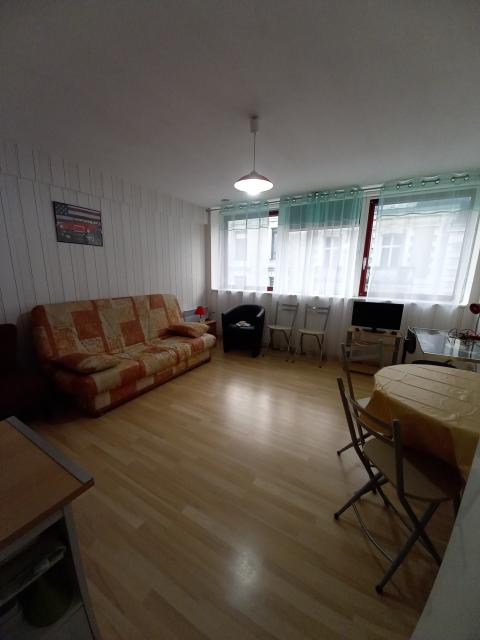 Location appartement T1 Cholet - Photo 2