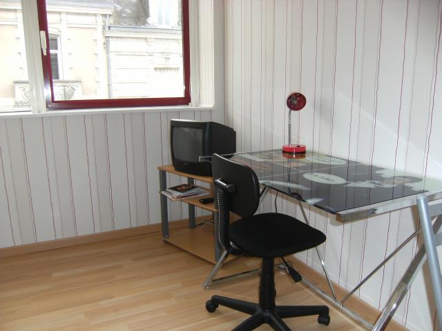 Location appartement T1 Cholet - Photo 3