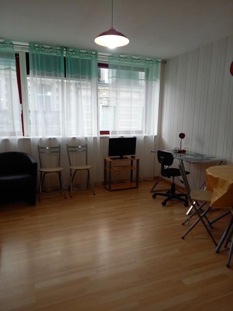 Location appartement T1 Cholet - Photo 4