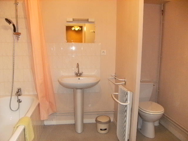 Location appartement T1 Cholet - Photo 5