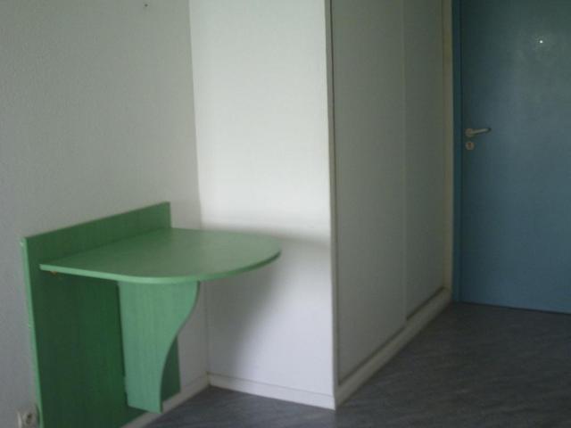 Location studio Nancy - Photo 2