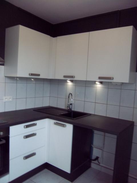 Location appartement T2 Epinal - Photo 2