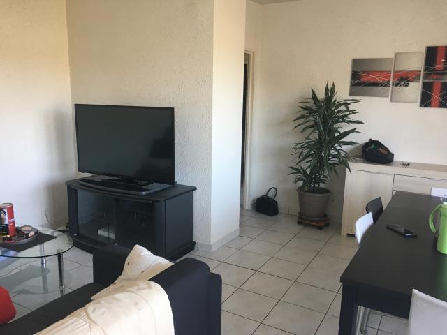 Location appartement T2 Epinal - Photo 5