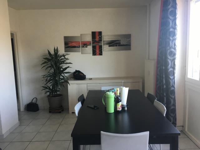 Location appartement T2 Epinal - Photo 6