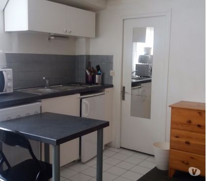 Location studio Le Chesnay - Photo 2