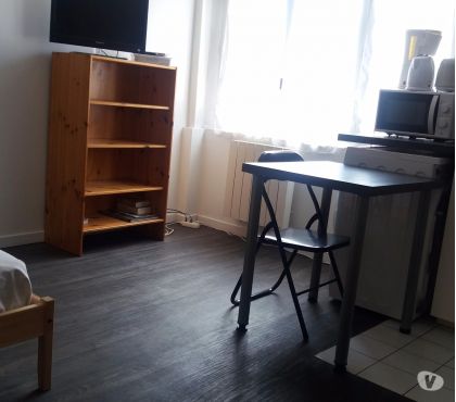 Location studio Le Chesnay - Photo 3
