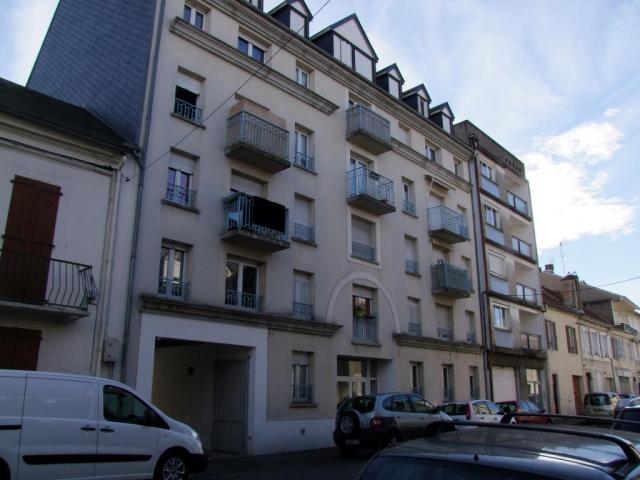 Location appartement T2 Tarbes - Photo 1