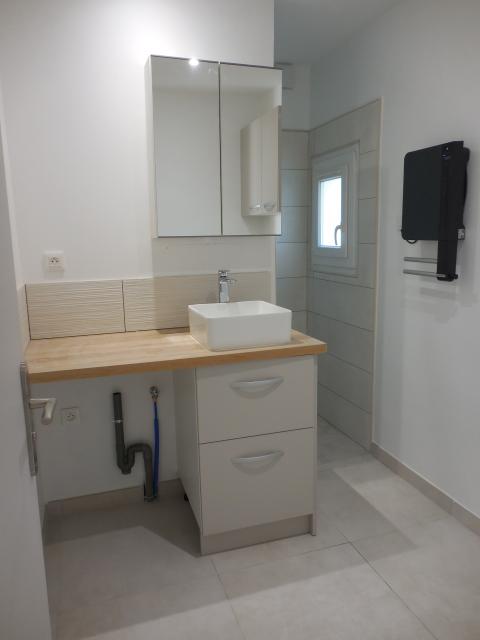 Location appartement T2 Le Thor - Photo 2