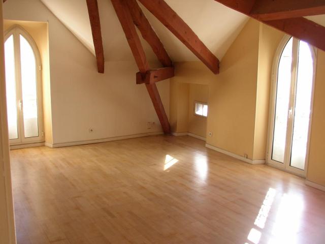 Location appartement T2 Toulon - Photo 3