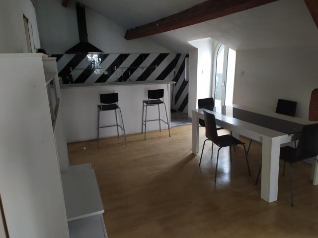 Location appartement T2 Toulon - Photo 6