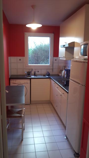 Location appartement T2 Paris 11 - Photo 2