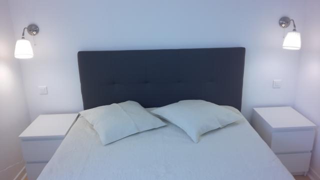 Location appartement T2 Paris 11 - Photo 4