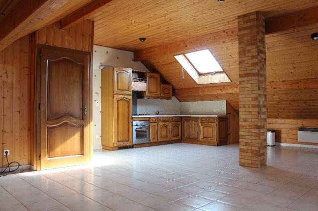 Location appartement T3 Hundling - Photo 1